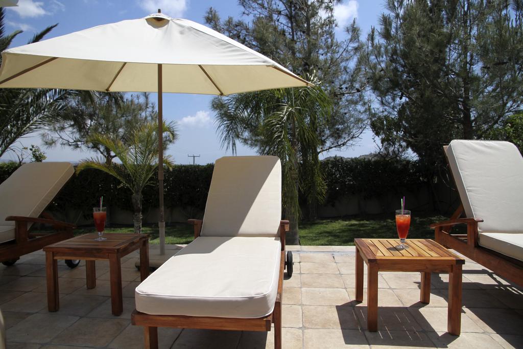 Eve Pissouri Xιnisteri Villa Номер фото