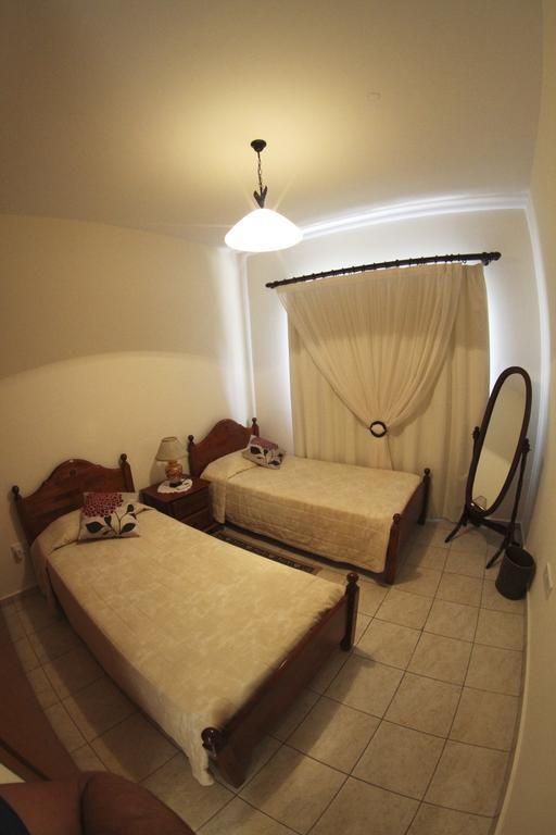 Eve Pissouri Xιnisteri Villa Номер фото