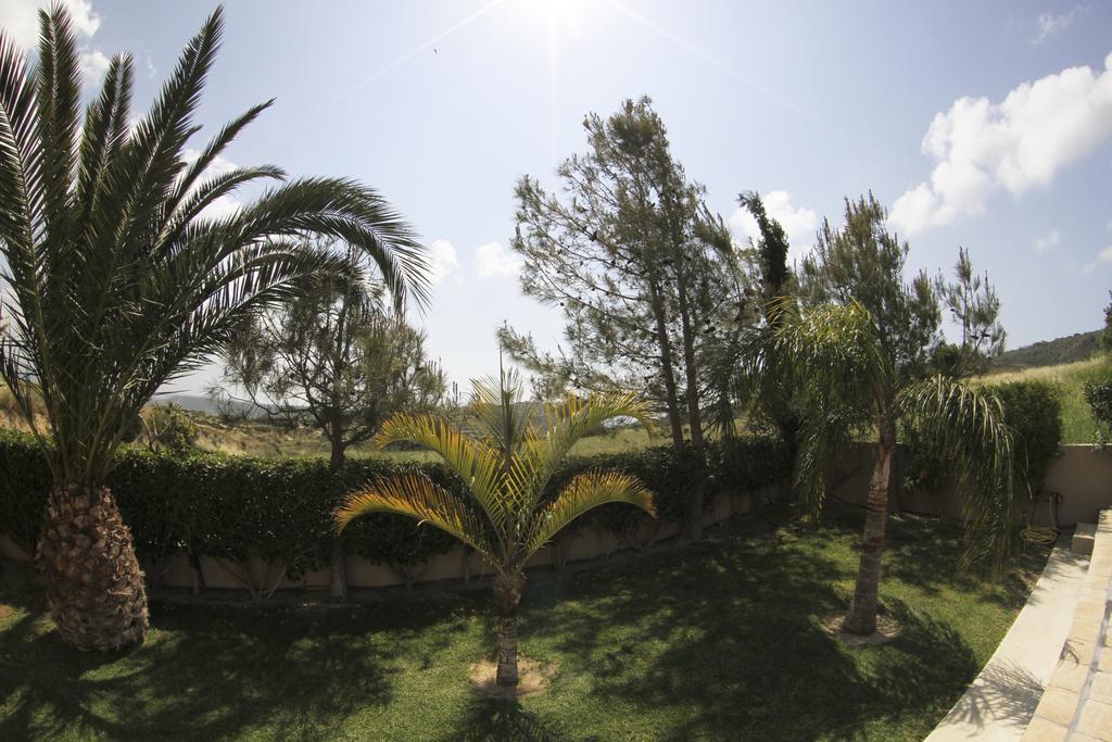 Eve Pissouri Xιnisteri Villa Номер фото